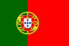 le Portugal postal codes