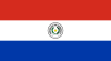Paraguay postal codes