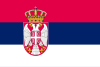 Serbie postal codes
