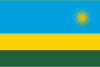 Rwanda nom pays