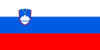 Slovénie postal codes
