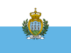 Saint Marin postal codes
