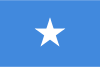 Somalie postal codes