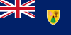 îles Turques et Caïques nom pays