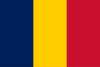 Tchad postal codes