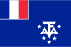 Terres antarctiques nom pays