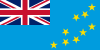 Tuvalu nom pays