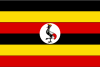 Ouganda postal codes