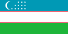 Ouzbékistan postal codes