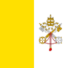 État de la Cité du Vatican postal codes