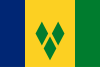Saint Vincent et les Grenadines postal codes