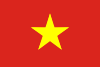Viêt Nam postal codes
