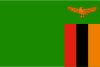 Zambie postal codes